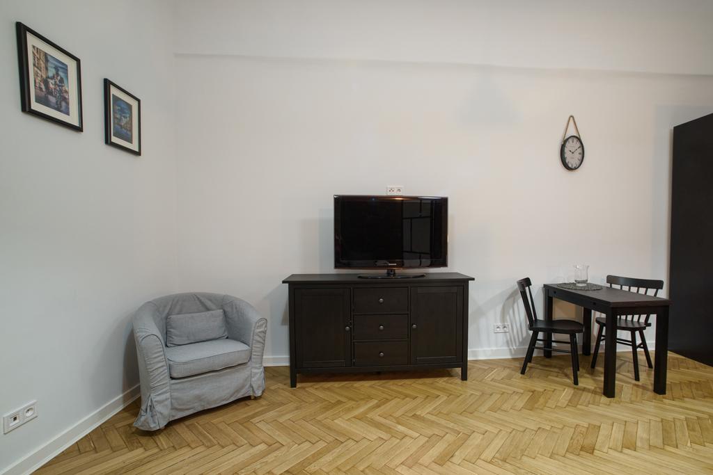 克拉科夫Blich Apart公寓 外观 照片