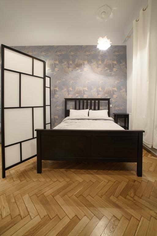 克拉科夫Blich Apart公寓 外观 照片