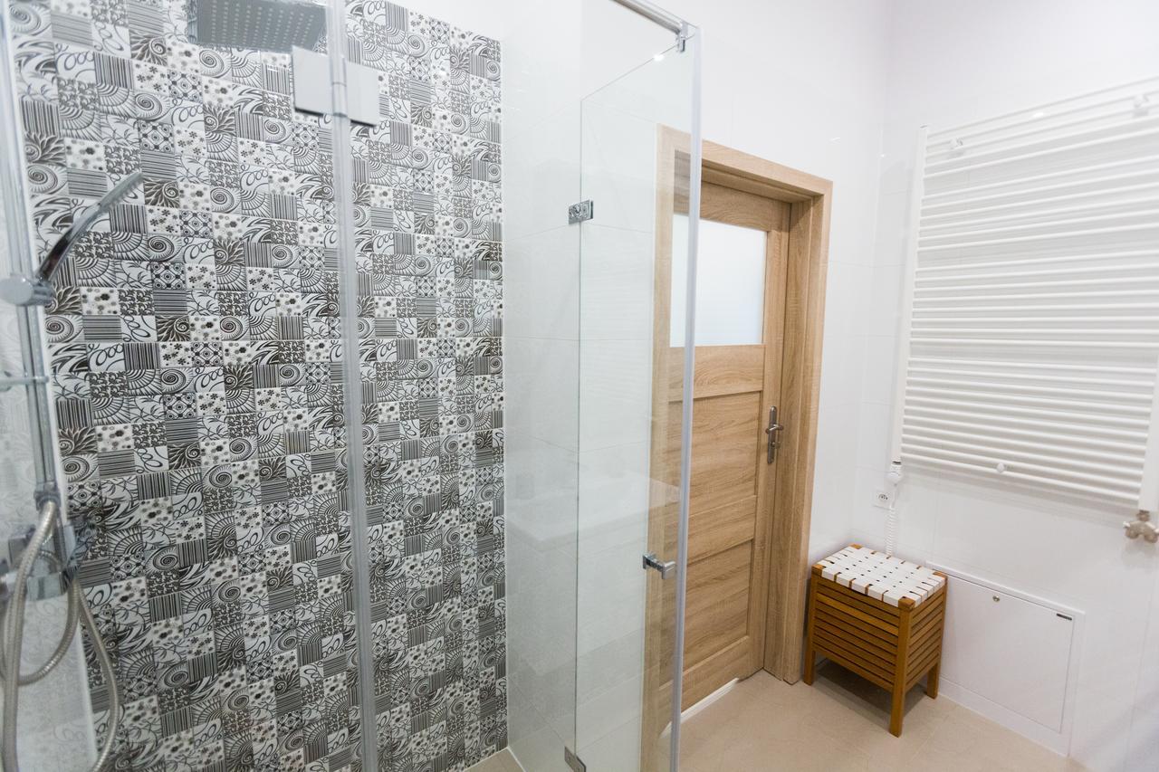 克拉科夫Blich Apart公寓 外观 照片