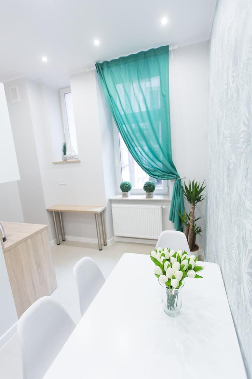 克拉科夫Blich Apart公寓 外观 照片
